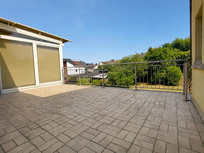 Una casa amata cerca persone per un futuro comune [da privato] – Terrasse Haus 2