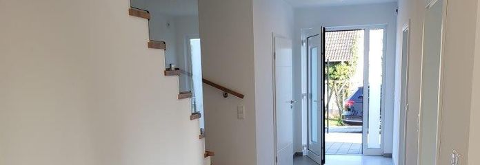 Flur baugleich Beispiel