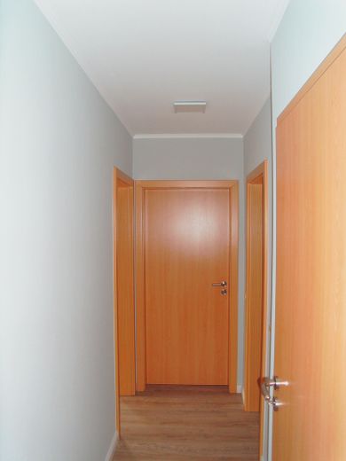 2.5 rooms in Winsen-Roydorf – Flur