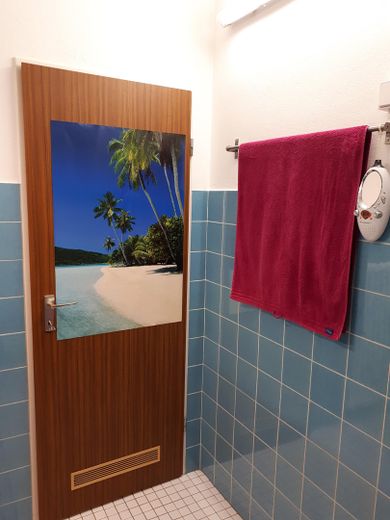 Bonn Lengsdorf schöne 2 Zimmer Wohnung mit Balkon, seperater Küche - Bad mit Badwanne – Foto 17