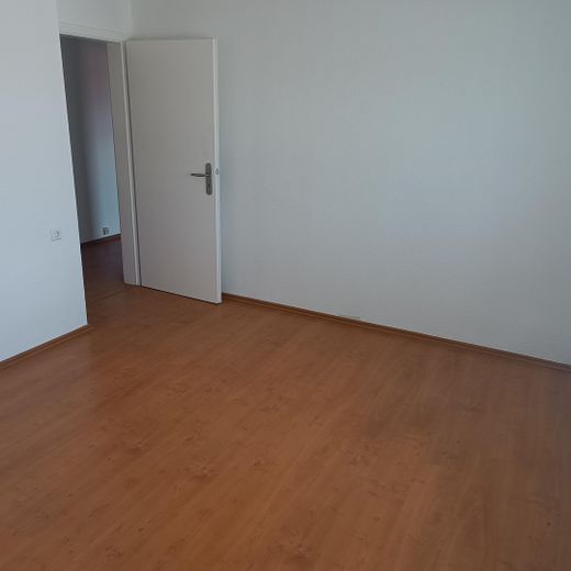 2-kamerappartement in Waiblingen – Schlafzimmer