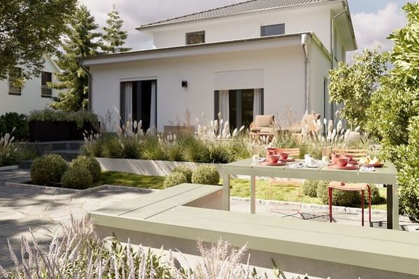 Sans loyer vers l’avenir : investissez dès maintenant dans votre propre maison individuelle