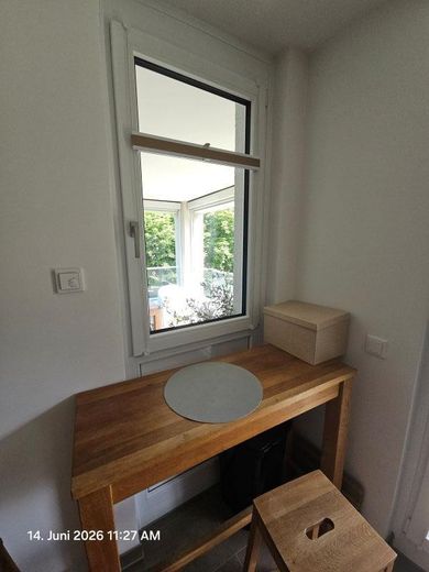 Küchenfenster 