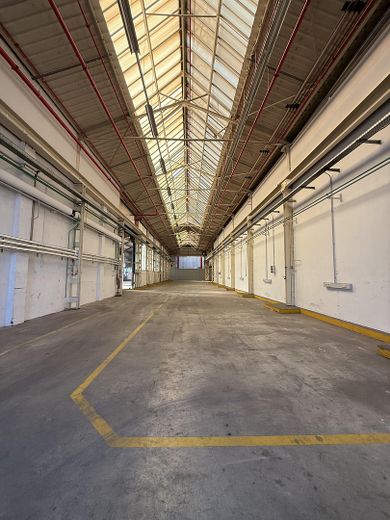 Lager und Produktionshalle mit Büro / Provisionsfrei! – Foto 3