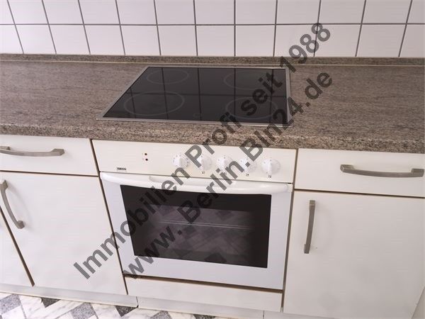 Wohnung mieten - - sanierte und günstige 2 Zimmer – 2 - 05.03.2016 060