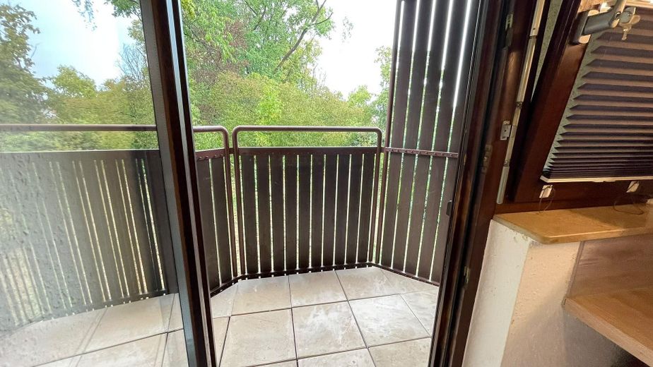 Double investment, two apartments, one offer! – 3 Zimmer Wohnung Balkon