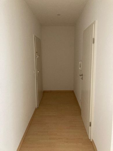 Großzügige 3-Zimmerwohnung in Aßlar – Flur