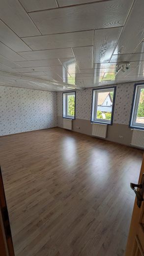 Casa a graticcio con 2 unità abitative a Beetzendorf, ristrutturata nel 1995 – Foto 12