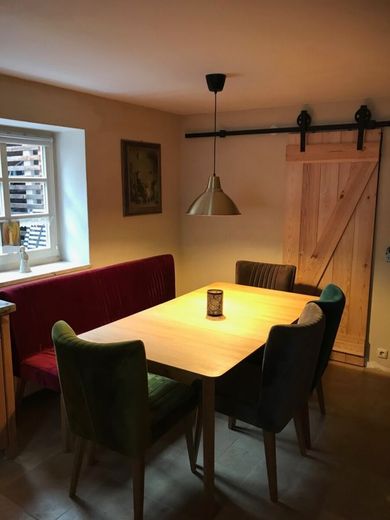 Familienfreundliches, energieeffizientes Wohnhaus mit Holzanbau, PV &amp; Wärmepumpe – Gemünden - 8