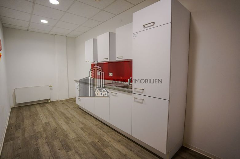 ATIK: Flexible Büroflächen in zentraler Lage mit exzellenter Verkehrsanbindung - provisionsfrei – DSC02825