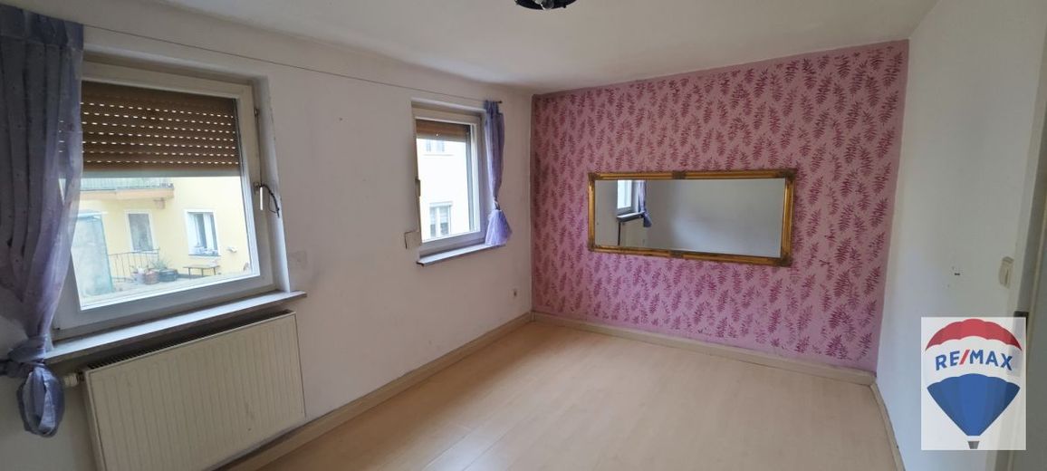Preissenkung!!! - Mehrfamilienhaus in zentralster Lage Bayreuths! – 2. OG Schlafzimmer NR. 1