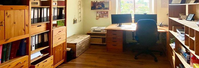 Büro OG
