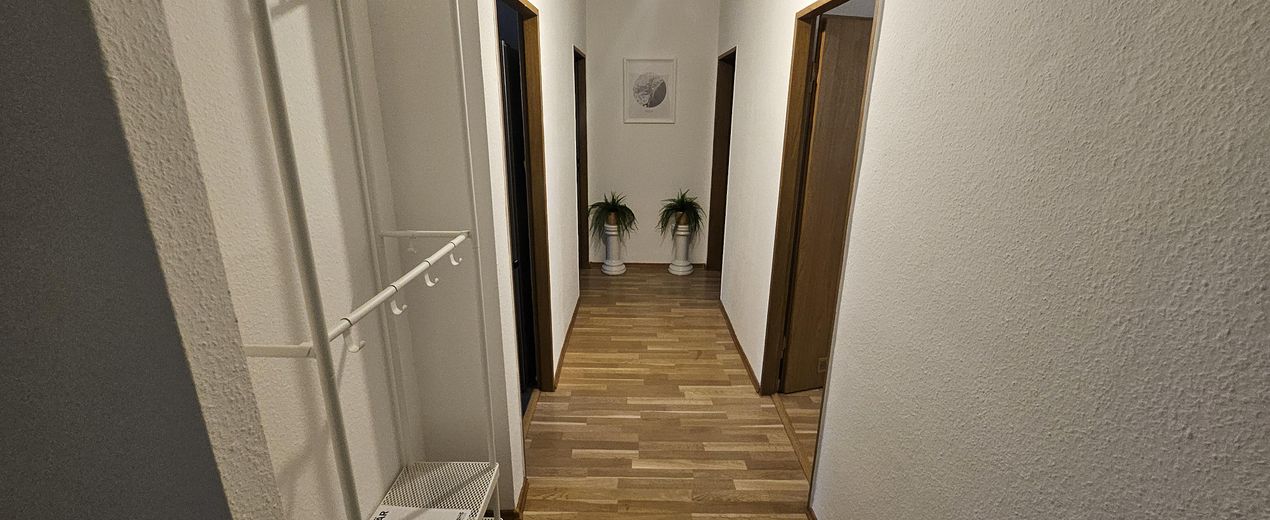 ‼️LETZTES FREIES ZIMMER‼️✨WG-Zimmer im Herzen von Eckenheim in Frankfurt am Main. sofort einziehen🏡 – Foto 1