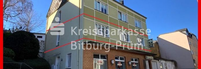 Eigentumswohnung im Zentrum der Stadt