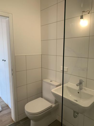 Bad - WC