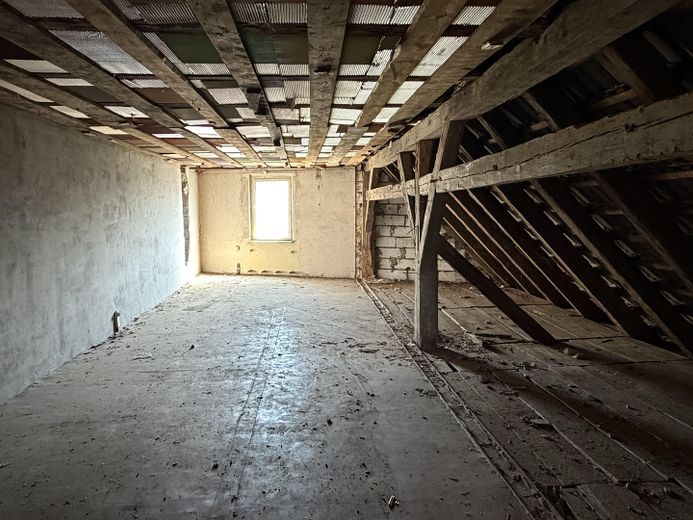 Ihre Chance im Spreewald! Großes Anwesen in Lübbenau mit Saal und Entwicklungspotenzial – Foto 18