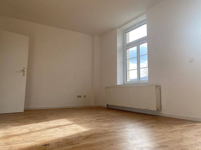 gepflegte 2-Zimmer-Wohnung mit guter Stadtbusanbindung – Foto 5