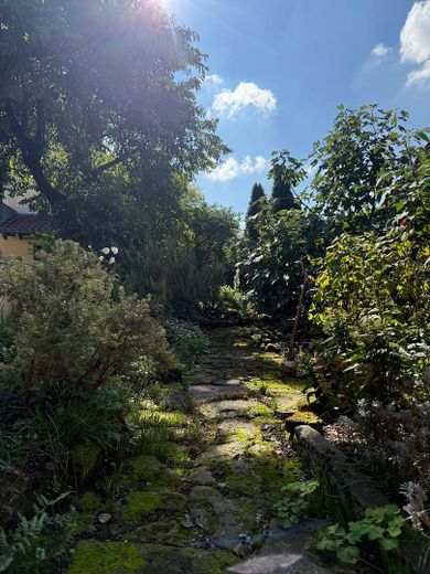 Historisches Fachwerkhaus mit Einliegerwohnung & Scheune im Herzen von Oberderdingen – Foto 34