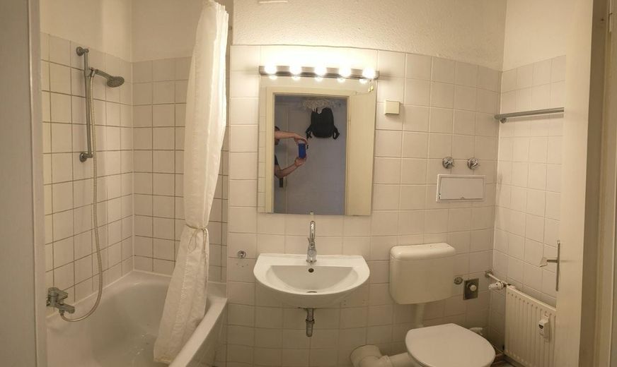 Bezugsfreie Wohnung in Prenzl Berg Mitte direkt vom Eigentümer – Foto 11