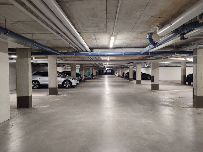 Wohntraum in Rissen: Exklusives 4-Zimmer-Penthouse mit eigenem Lift und weitläufiger Dachterrasse – Tiefgarage