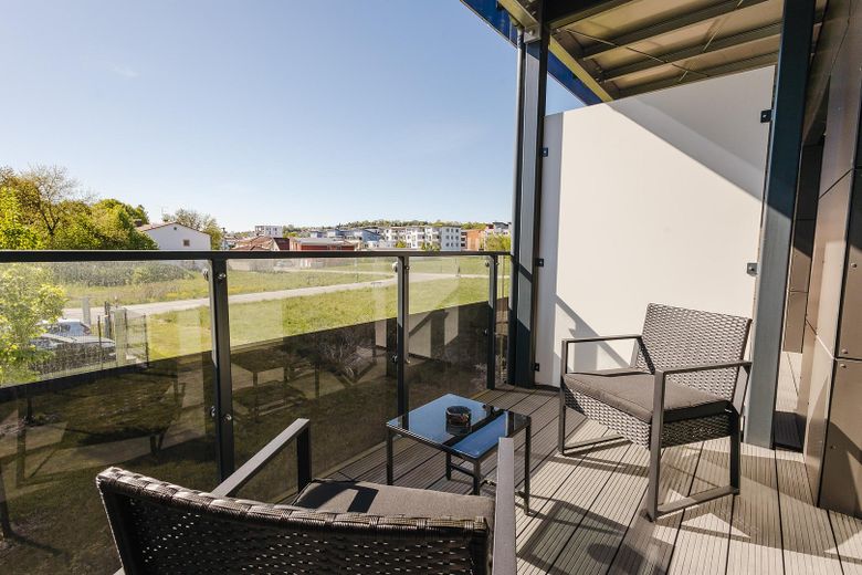 Moderne Smart-Home-Wohnungen in Pfarrkirchen – 1 oder 2 Zimmer – Foto 11