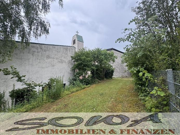 Baugrundstück in Neuburg | Ostend - genemigter Vorbescheid für 5 Familienhaus liegt vor - Ein Objekt von Ihrem Immobilienpartner SOWA Immobilien und Finanzen – Bild 10