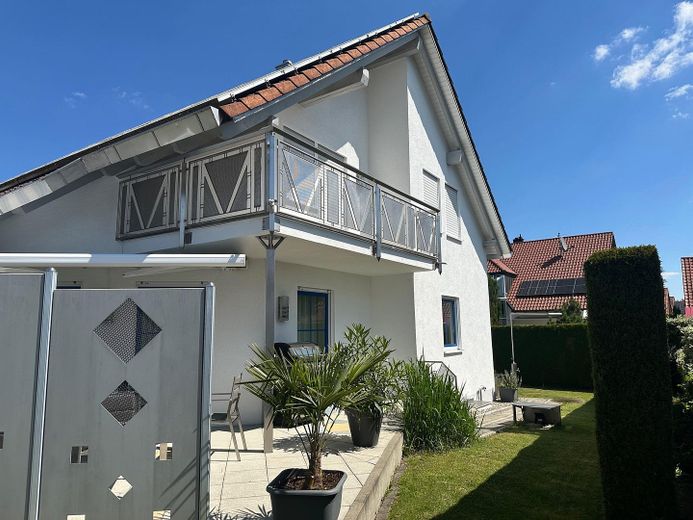 Giebelseite
