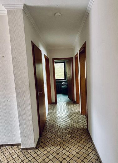Flurverlauf