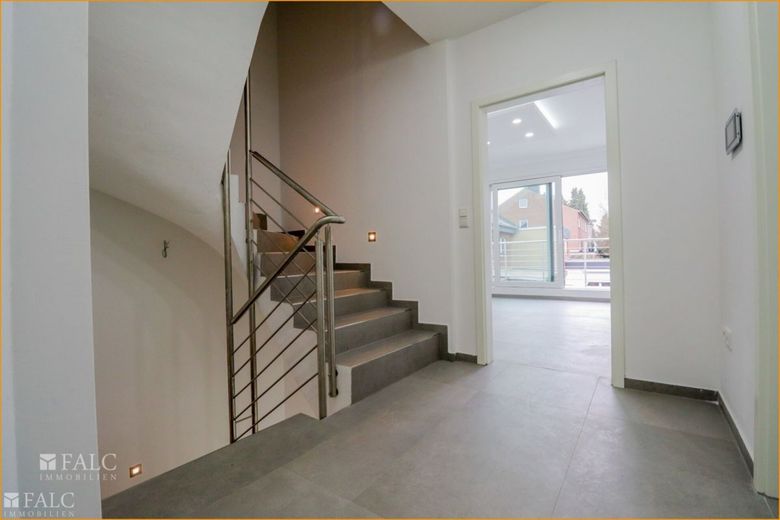 Treppenhaus