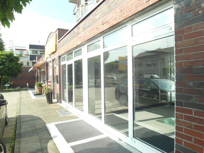 REPRÄSENTATIVE BÜRO/PRAXIS-RÄUME IN MEERBUSCH BÜDERICH NEUSSERSTR. 26, 180 qm – Foto 5