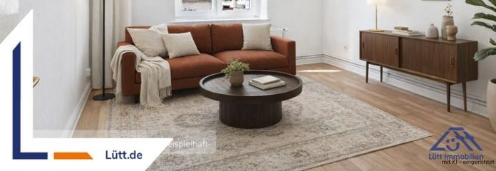 2 Zimmer Wohnung in 24143 Kiel Gaarden zu vermieten | Lütt Immobilien Kiel