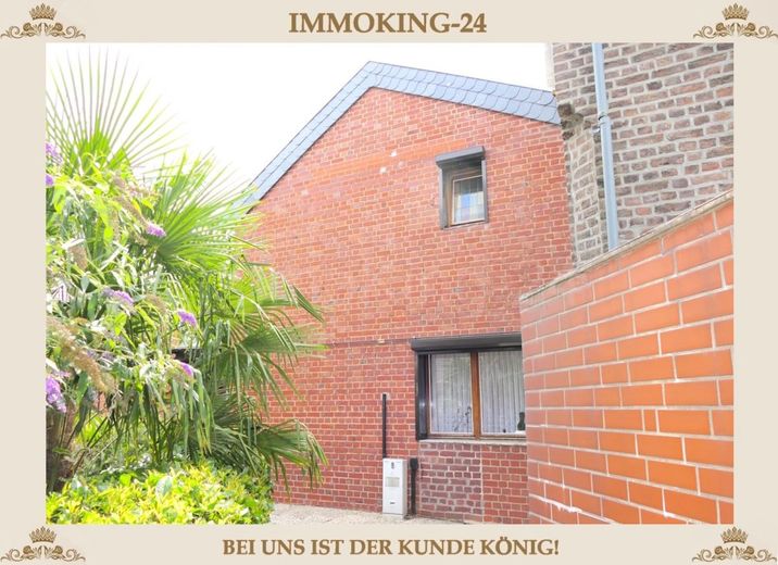 IHR NEUES ZUHAUSE!