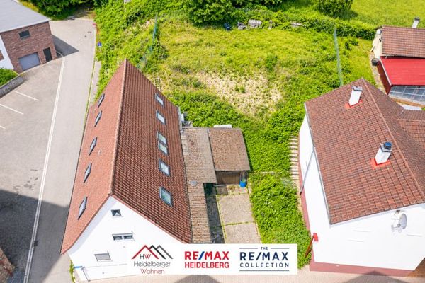 Schönes EFH, saniert und renoviert, 137m² mit Garten in Mühlhausen-Tairnbach zu verkaufen