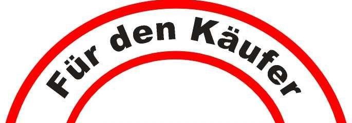 PROVISIONSFREI für Käufer