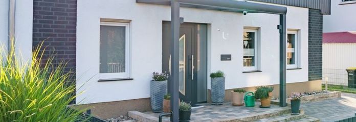 Tek Katlı Modern Yaşam – Kaliteli Donanıma ve Üstün Enerji Verimliliğine Sahip Bungalov