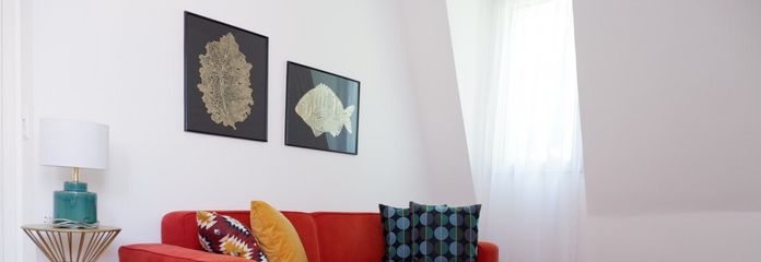 Centrum - Gemeubileerd - Flexibel