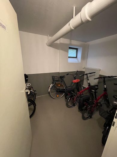 Fahrradkeller