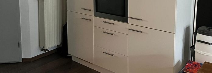 hochwertigen Elektrogeräten
