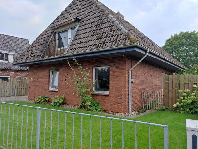 Casa residenziale Deezbüll – Foto 2