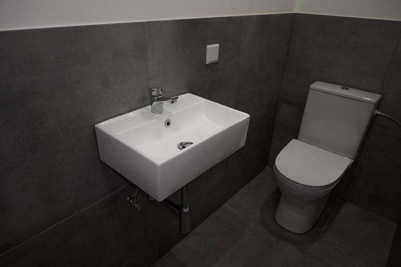 Gäste-WC