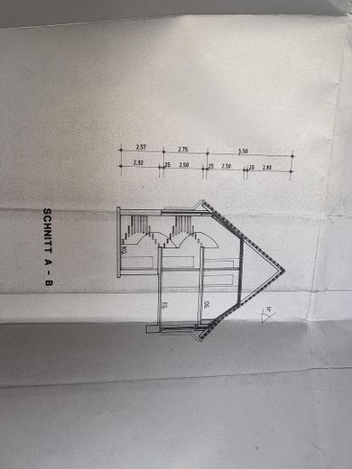 Casa unifamiliare in vendita – Grundriss/ Baubeschreibung