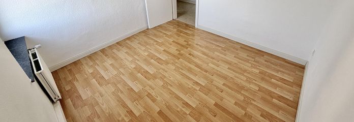 Attraktive, 3-Zimmer-Wohnung in guter Lage
