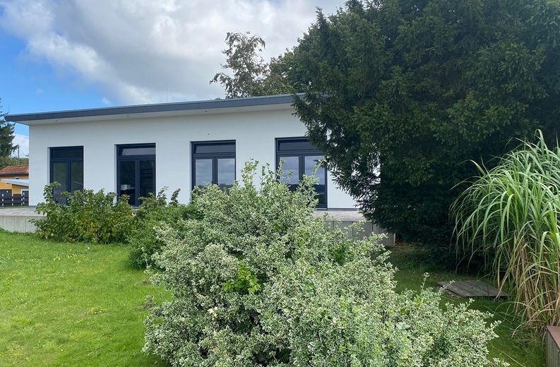 Naturidylle trifft auf modernes Wohnen - Einfamilienhaus in einzigartiger Naturlage – Foto 1