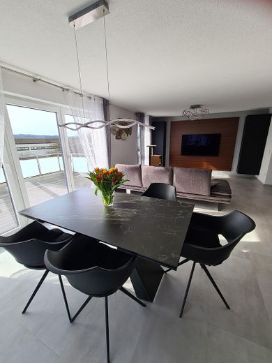 Wohnzimmer EG