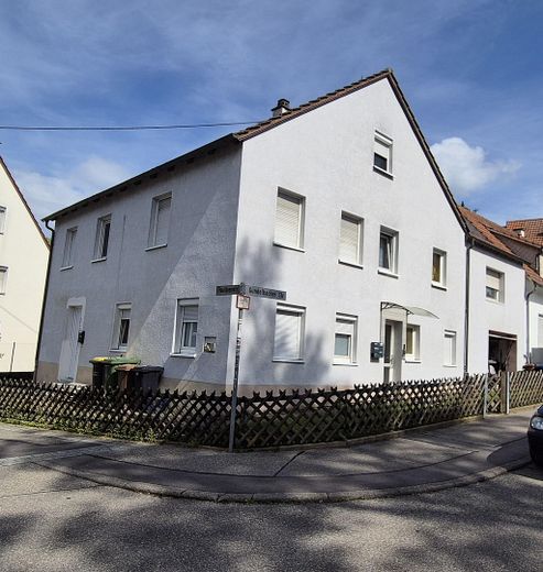 Einfamilienhaus mit Einliegerwohnung & Ausbaupotenzial – privat – Illingen – Foto 20