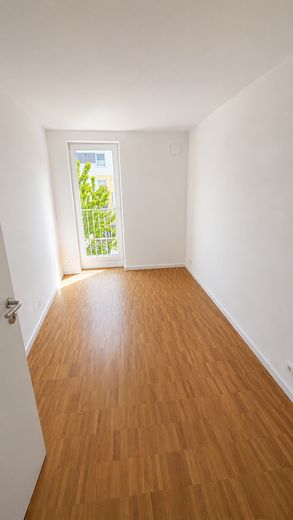 Modernes Reiheneckhaus in familienfreundlicher Wohnlage in Poing – Kinderzimmer 1