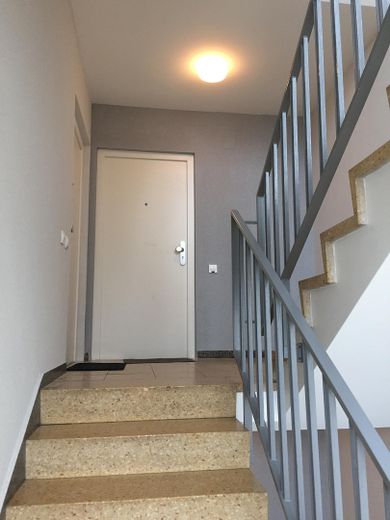 Treppenhaus
