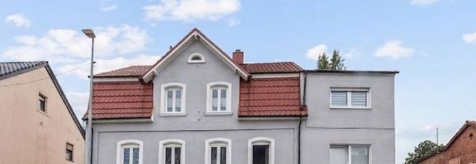 Inversión atractiva en St. Ingbert Rohrbach con 8 apartamentos modernizados