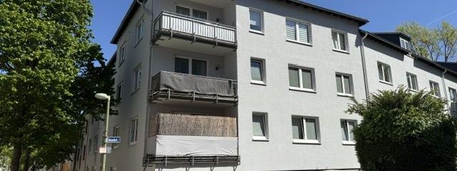 Gebäudeansicht