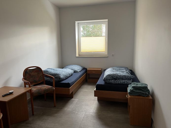 4-Raum-Wohnung in Lieblingshof - Doppelhaushälfte – फोटो 10